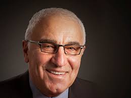 Industry Legends: Ray Torto, Ph.D., CRE