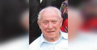 Obituary information for Francis J. Bernier