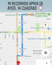 Pronósticos deportivos para apostar hoy. Ciudad De Pergamino