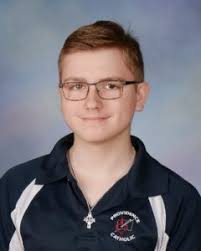 Providence Catholic Student Connor Todd Scores Perfect 36 ACT Score