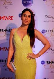 Kareena Kapoor Latest Spicy Hot Photos In Yellow Dress Bollywood Actress Hot Photos Yellow Dress Dresses