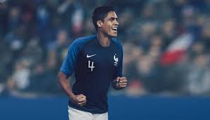 France's world cup 2018 squad: Nike Launch France World Cup 2018 Kits Soccerbible
