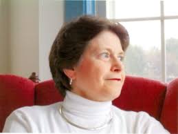 Ellen Lucretia Edwards Obituary