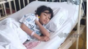 Ia ditukar namanya dari hospital kuala terengganu kepada hospital sultanah nur zahirah kuala terengganu (hsnzkt). Beraya Di Hospital Angkara Puding Buih