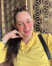 Instagram photo by Doaa Ahmed • Feb 5, 2024 at 10:06 AM