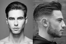 Stilnye Korotkie Muzhskie Strizhki Barbershop Kontora Ekaterinburg