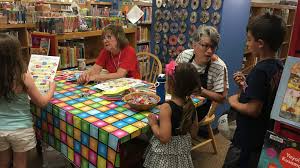 First few words of title author: Melrose Public Library Says Goodbye To Children S Librarian