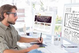 Ce trebuie sa faci daca vrei sa fii un web designer si diferentele. Curs Web Designer Courses Vanar Moldova Chisinau