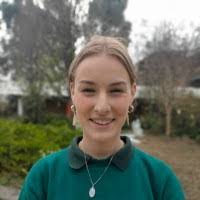 Maria Corson's Instagram, Twitter & Facebook