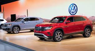 Or just when you want it. Canada S 2020 Vw Atlas And Atlas Cross Sport Getting Standard Awd 2 0t Models Included Carscoops