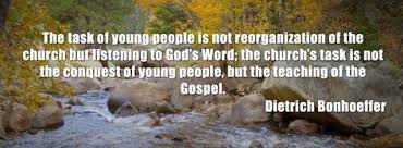 Quote Dietrich Bonhoeffer Png 850 315 Bonhoeffer Dietrich Bonhoeffer Bonhoeffer Quotes