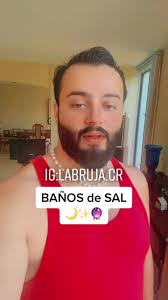 Baño Con Sal Luna Negra