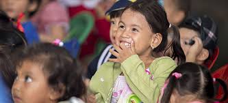 Son niños, hijos de migrantes que se encuentran indocumentados en quito. Ong Protectora De Los Derechos Infantiles Aldeas Infantiles Sos Ecuador