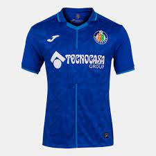 93' but de darío poveda. Fc Getafe Trikot Home Herren 21 22 Sportiger De