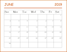 Tarikh gaji sepanjang tahun 2019 4. Printable June 2019 Desk Calendar 2019june June Calendars2019 Junecalendar2019 Holiday Monthly Calendar Template June Calendar Printable Calendar Template