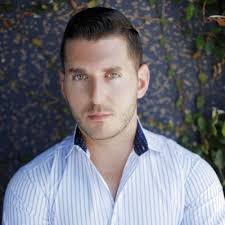 Daniel Landsman (@dlandsma)