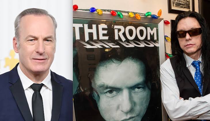 Bob Odenkirk To Star In 'The Room' Remake For Charity
