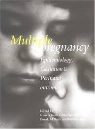 Multiple Pregnancy: Epidemiology, Gestation & Perinatal Outcome:  Epidemiology, Gestation, and Perinatal Outcome : Keith, Louis G.,  Papiernik, Emile, Keith, Donald M., Luke, Barbara: Amazon.de: Books