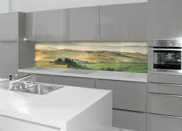 K Uuml Chenr Uuml Ckwand Spritzschutz Raquo Profix Laquo Italien 220x60 Cm In 2020 Spritzschutz Kuche Spritzschutz Glas Kuchenruckwand