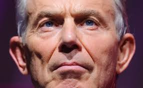 Tony Blair has slammed the 'timidity' of Labour's stance over Brexit. Read  more: http://bit.ly/2CMIlVv