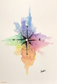 Wallpaper Love Cute Estampas Inspiracion Amor Color Paper Paperflowers Iphonewallpaper Watercolor Painting Etsy Easy Watercolor Watercolor Paintings