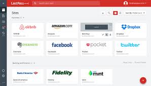 Lastpass automates passwords on websites. 11 Free Safe And Secure Password Managers For Windows And Macos