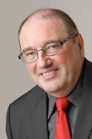 Jubiläum in Rudolfsheim-Fünfhaus: Zehn Jahre Bezirksvorsteher Gerhard  Zatlokal