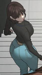 Kim Ye -na (Reality Quest) - NamuWiki