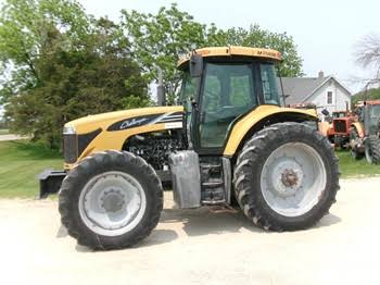 Challenger MT565B Tractor
