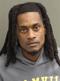 BROWN HORATIO DEMON 04/15/2023