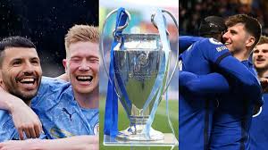 How to stream chelsea vs man city live on youtube without paying. Match Highlights Manchester City Vs Chelsea Updates Ucl Final Blues Lift Champions League Trophy With 1 0 Win Over City