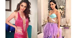 Channeling her inner mermaid, bollywood star kiara advani on sunday treated fans to a stunning throwback picture from one of her vacations in an exotic location. Kiara Advani Latest Instagram Pics Telugu Bullet
