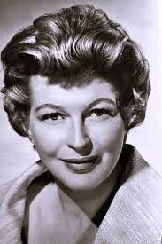 June Cunningham herečka • Filmožrouti.cz