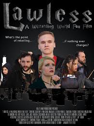 Lawless movie reviews & metacritic score: Lawless A Wizarding World Fan Film Short 2019 Imdb