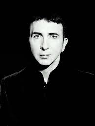 The Cherry Red Story