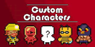 Checkout our list of enter the gungeon console commands (cheat codes), we update this list on a monthly basis. Custom Characters Mod By Kyle