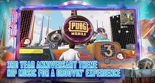 Official Pubg On Mobile