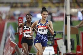 May 29, 2021 · alexandra tavernier a assumé son statut de favorite en remportant le concours de lancer de marteau de l'euro d'athlétisme par équipes avec un jet à 75,06 m samedi à chorzow (pologne). Gidey Takes Five Seconds Off Hassan S Women S 10 000m Record On Same Track