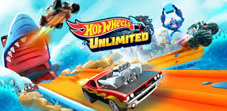 Hot Wheels Unlimited V3 0 Mod Unlocked Apk4all