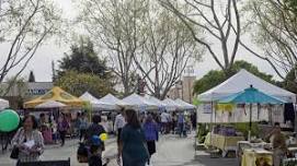 Downtown San Leandro Farmers' Market