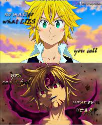 Maybe you would like to learn more about one of these? Pin On Nanatsu No Taizai