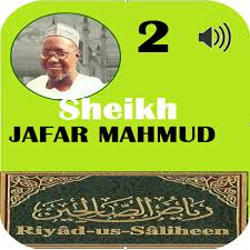 Abdul d one nayarda 7. Download Sheikh Jafar Riyadus Salihen Offline 2 0 Apk Android Muzyka I Audio Prilozheniya