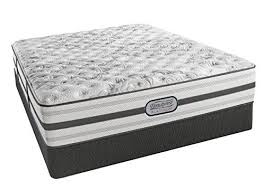 Beautyrest Simmons Recharge Platinum Amberlyn Extra Firm Mattress Air Cool Gel Pocket Coil Queen Extra Firm Mattress Mattress Sets Queen Mattress Set