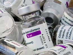 Ontarians who received their first dose of the astrazeneca vaccine between march 10 and 19 will be eligible to get their second dose for a limited time. Ontario Pauses Astrazeneca Leaving People With One Dose Asking What Comes Next Ottawa Citizen