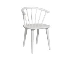 Carmen Spisestol Til Hjemmet Mobler Hjem