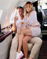 One image showed rooney asleep with the caption 'sleepy wayne' as a woman made a peace sign to the camera. Celebrities Including Amanda Holden And Coleen Rooney Post Holiday Pictures From Paradise Culture Readsector