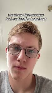 Andrew Applegate's Instagram, Twitter & Facebook