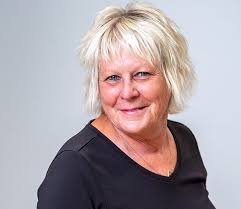 For Admin Assistant Week, today we feature Cathy Workman, our part time  receptionist. Cathy has been part of our team for almost 6 years. A well  known face in the community from