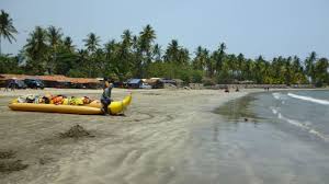 Seperti pantai marbella, pantai sambolo, pantai bandulu, serta pantai anyer yang. Pantai Anyer Htm Rute Foto Ulasan Pengunjung