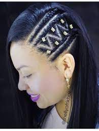 Best Hairstyles For Girls Best 56 Ideas Natural Hair Styles Box Braids Hairstyles Braided Hairstyles